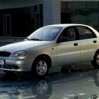 Chevrolet Lanos 2008: особенности автомобиля и его характеристики